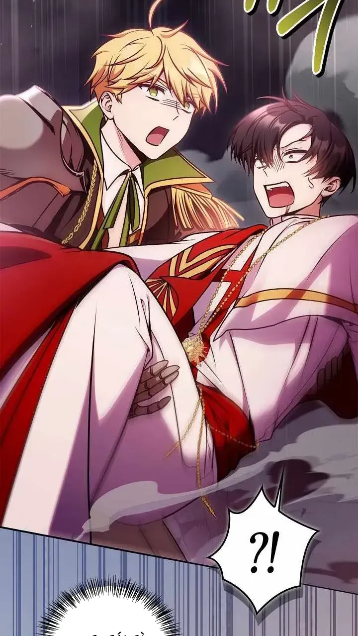 Ký Sự Hồi Quy Chap 174 - Next Chap 175