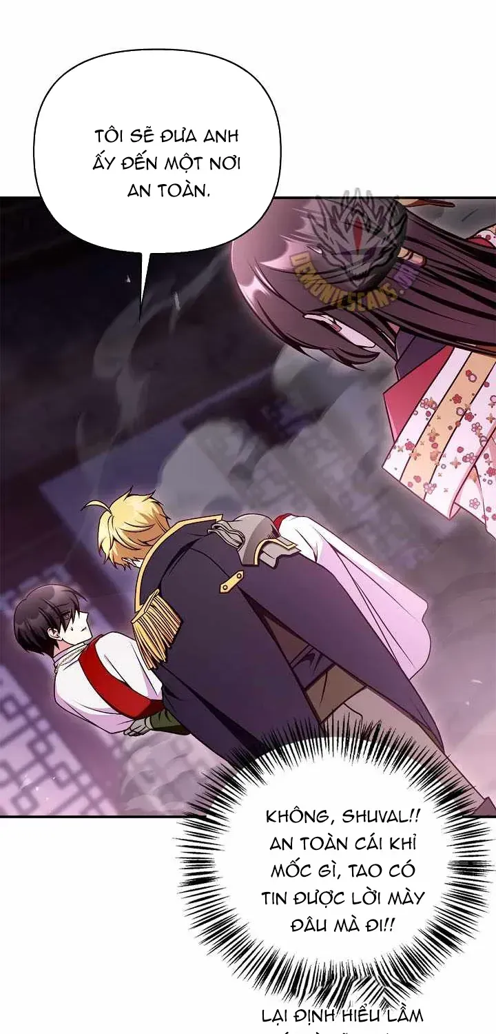 Ký Sự Hồi Quy Chap 174 - Next Chap 175