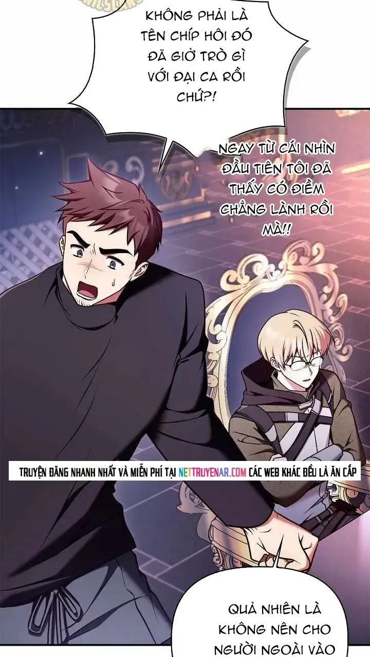 Ký Sự Hồi Quy Chap 174 - Next Chap 175