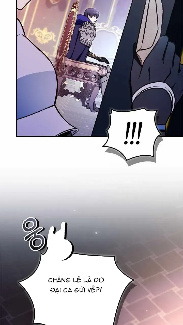 Ký Sự Hồi Quy Chap 174 - Next Chap 175