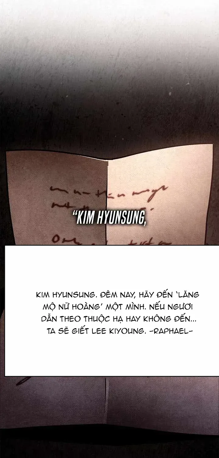 Ký Sự Hồi Quy Chap 174 - Next Chap 175