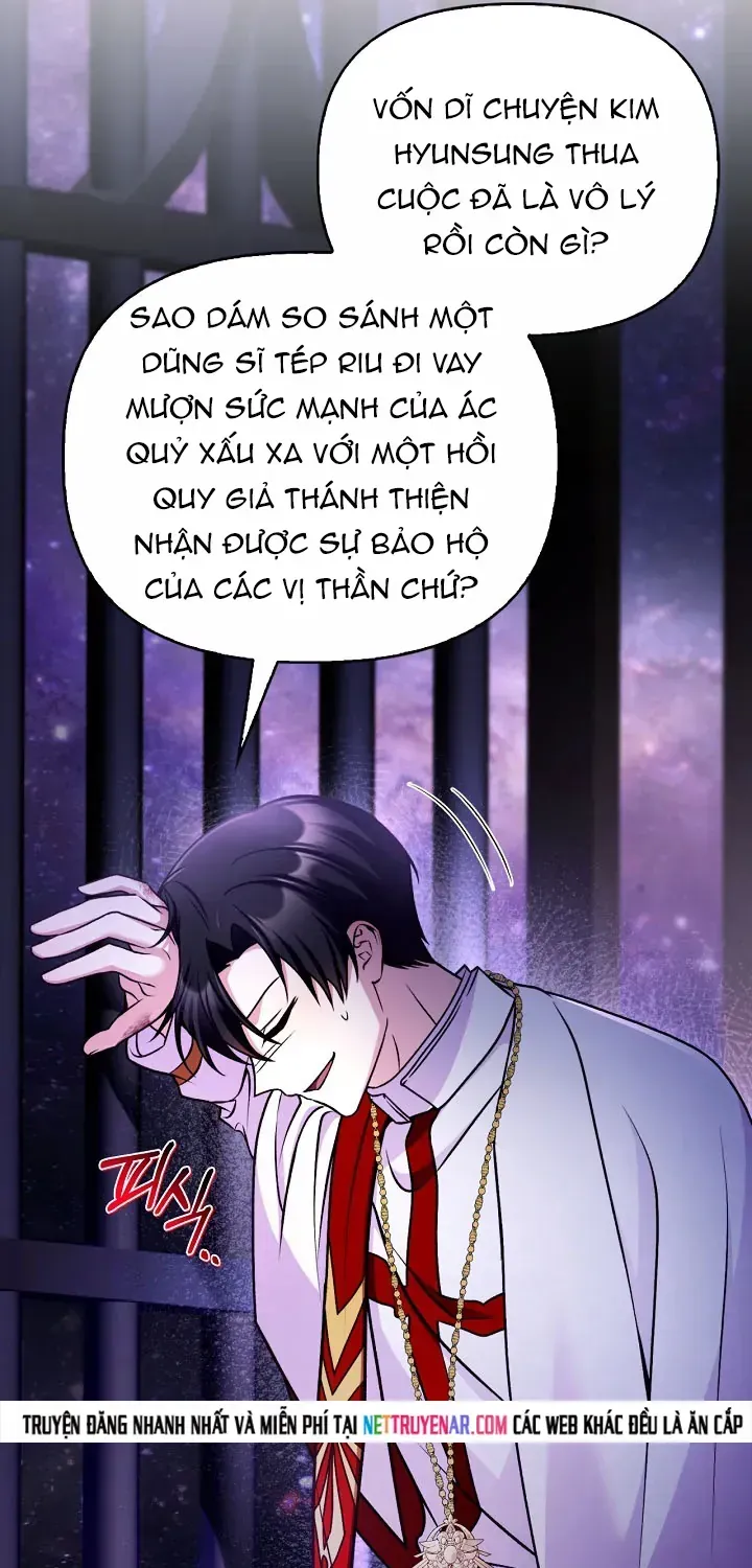 Ký Sự Hồi Quy Chap 175 - Next Chap 176
