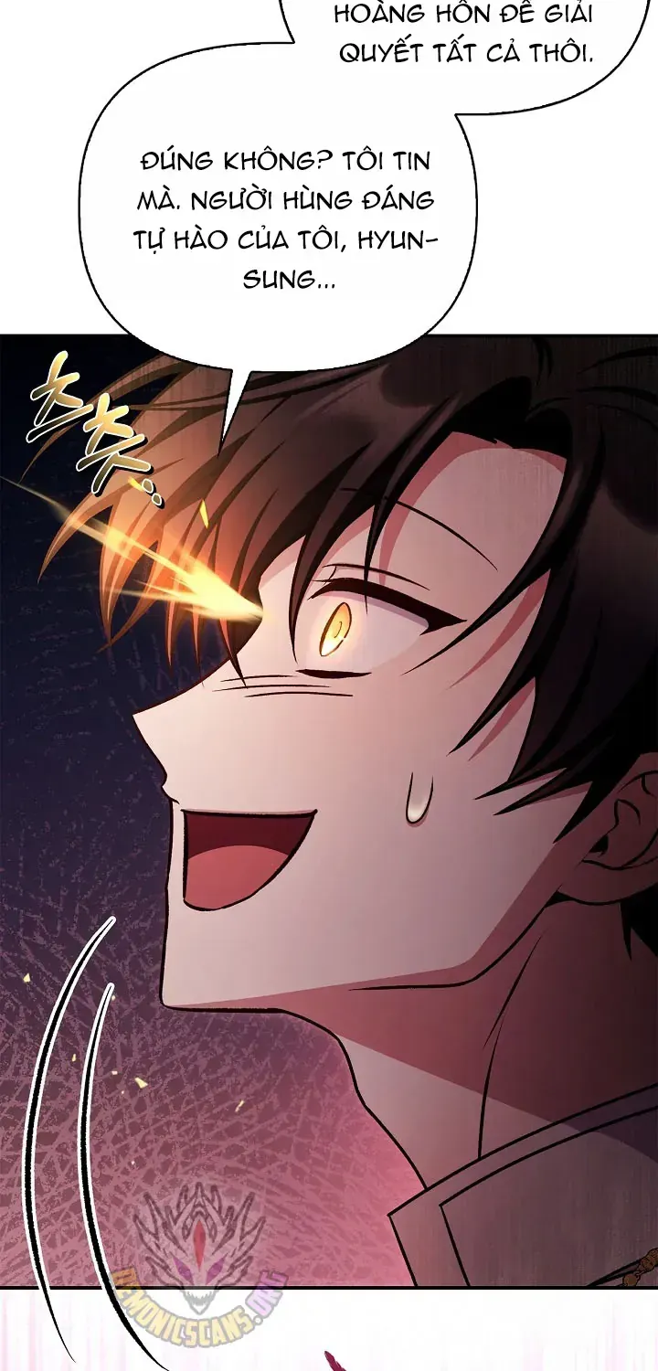 Ký Sự Hồi Quy Chap 175 - Next Chap 176