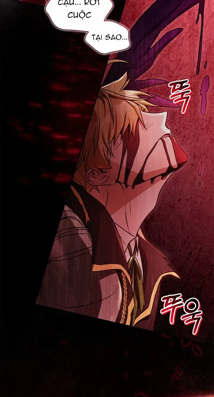 Ký Sự Hồi Quy Chap 175 - Next Chap 176