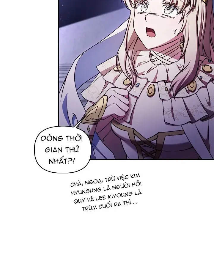 Ký Sự Hồi Quy Chap 175 - Next Chap 176
