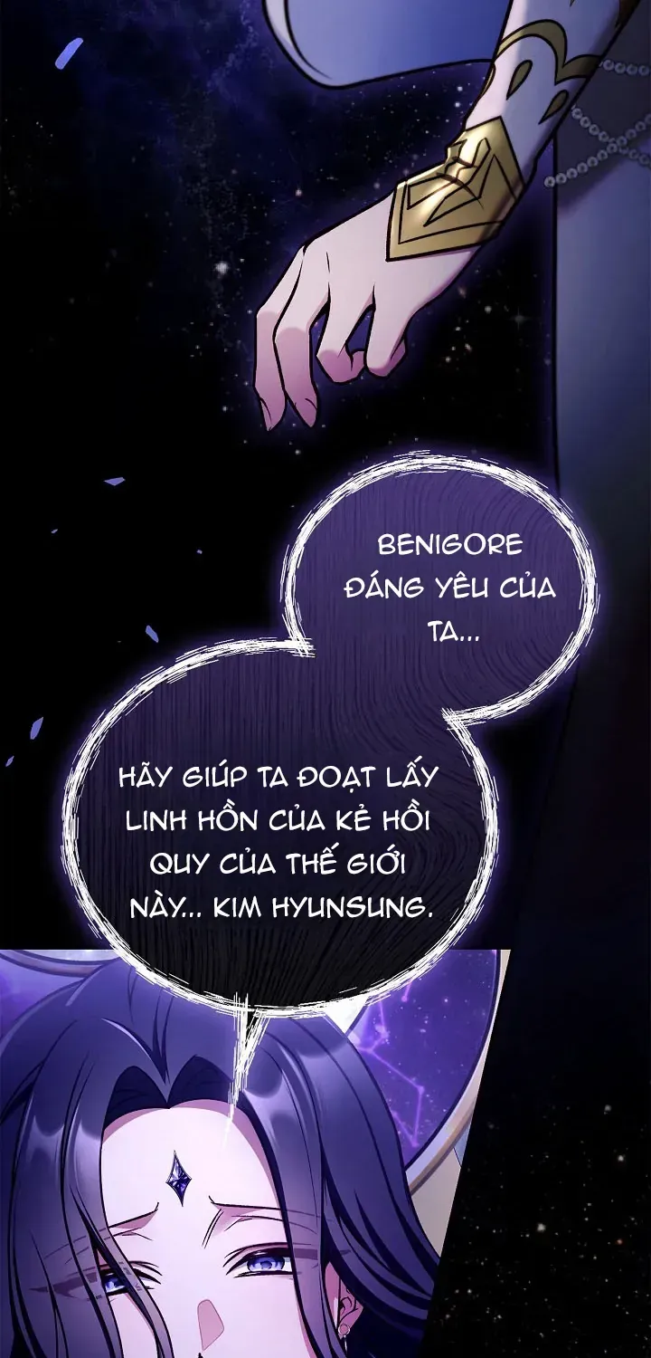 Ký Sự Hồi Quy Chap 175 - Next Chap 176
