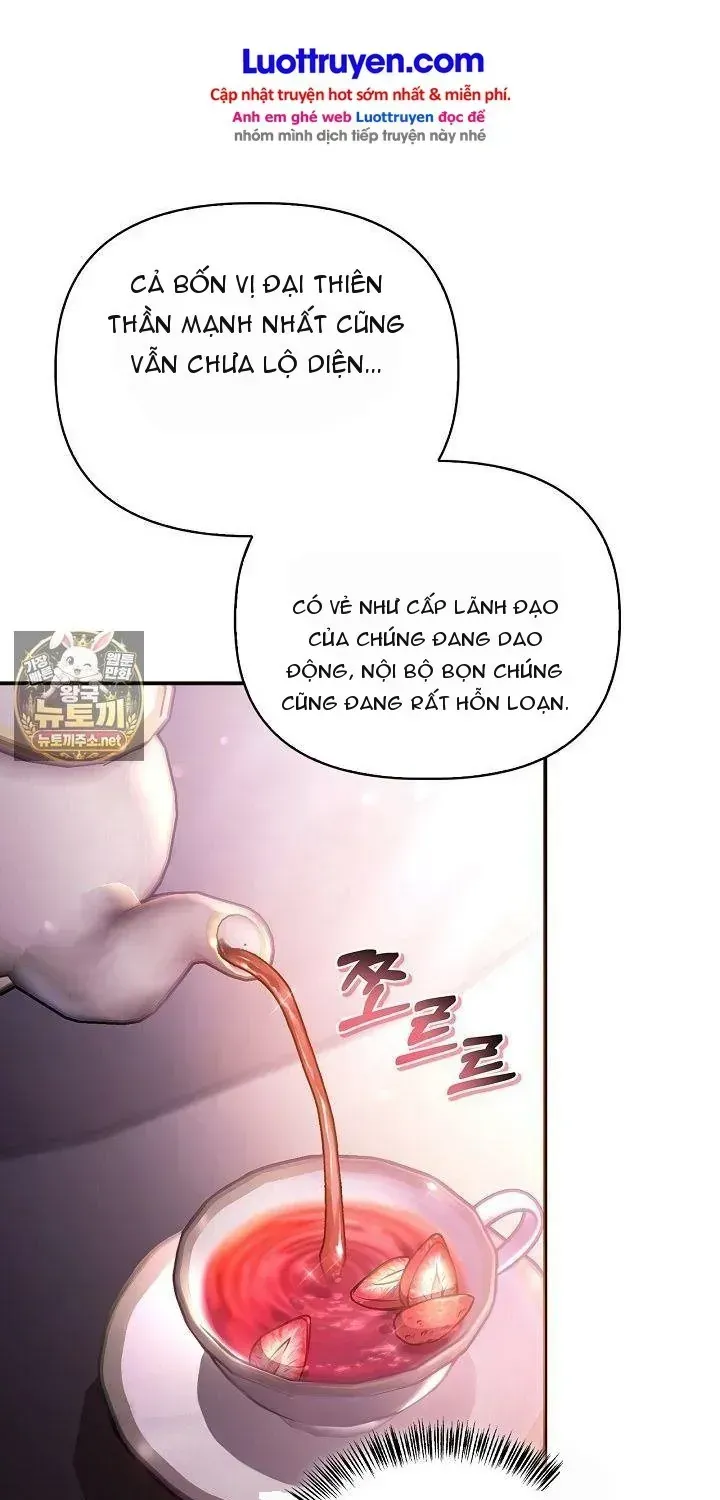 Ký Sự Hồi Quy Chap 182 - Next Chap 183