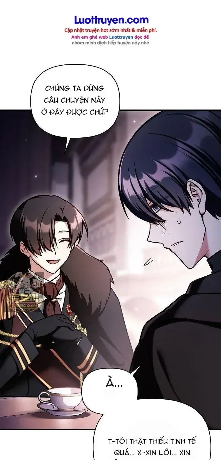 Ký Sự Hồi Quy Chap 182 - Next Chap 183