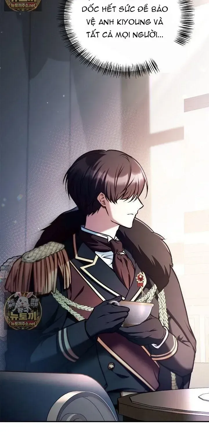 Ký Sự Hồi Quy Chap 182 - Next Chap 183