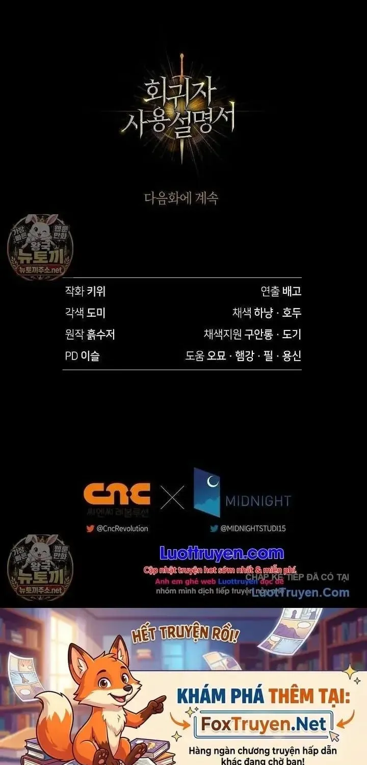 Ký Sự Hồi Quy Chap 182 - Next Chap 183