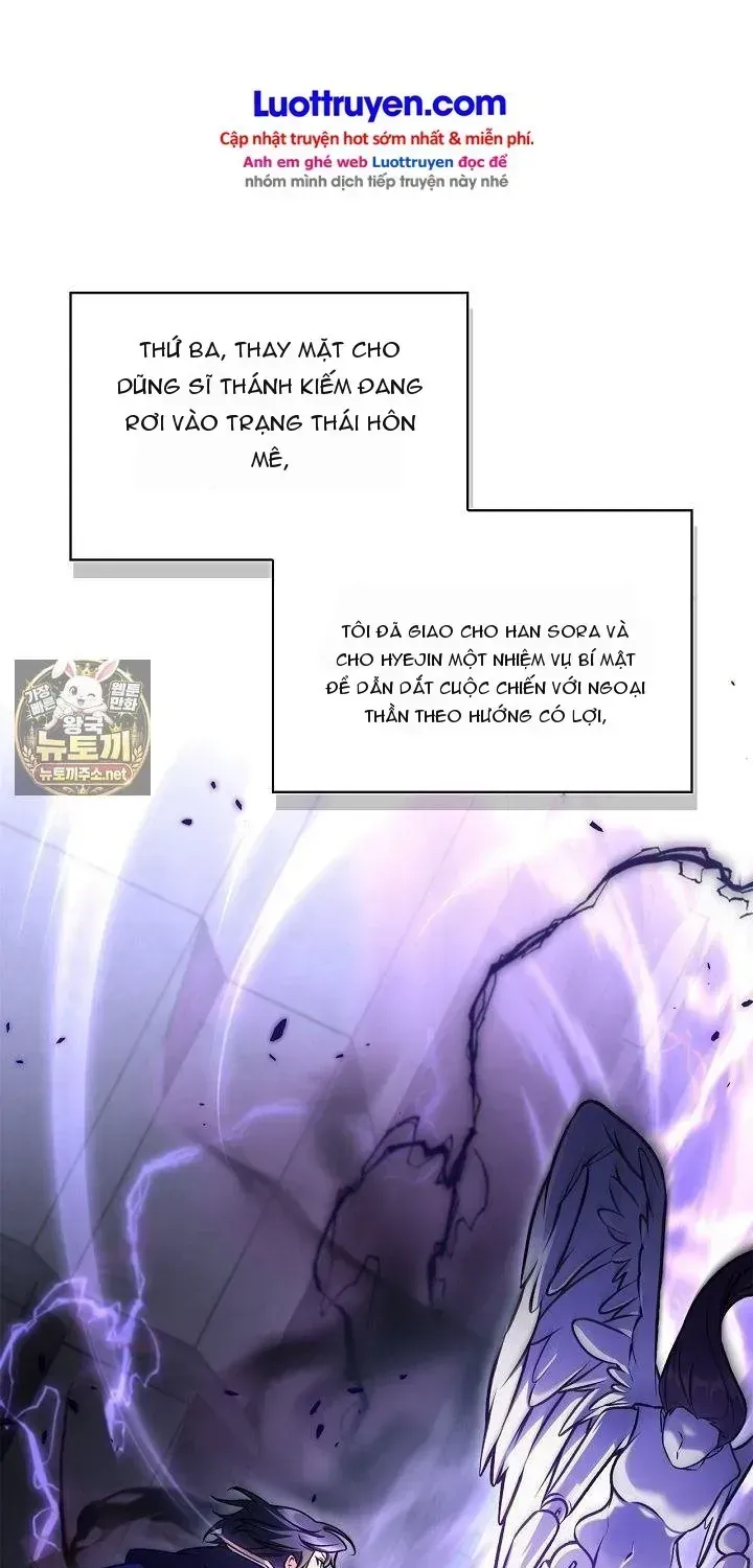 Ký Sự Hồi Quy Chap 182 - Next Chap 183