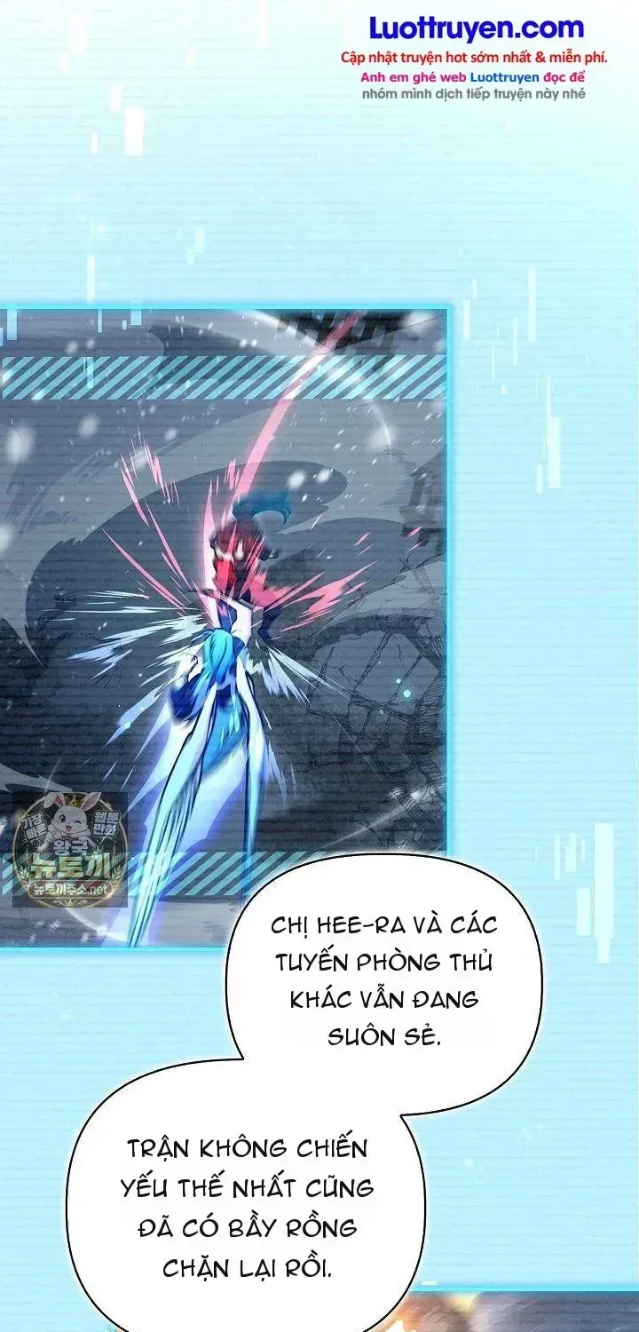 Ký Sự Hồi Quy Chap 184 - Next Chap 185
