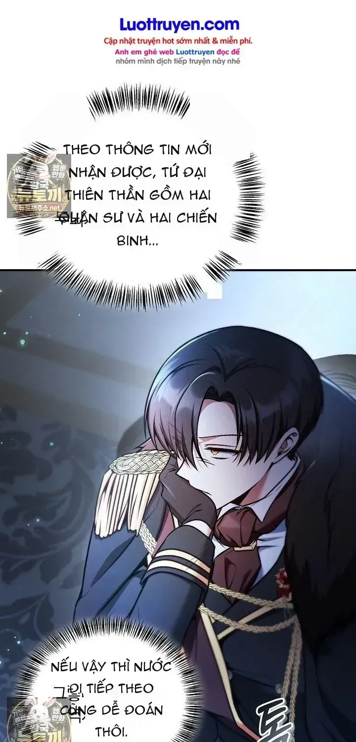 Ký Sự Hồi Quy Chap 184 - Next Chap 185