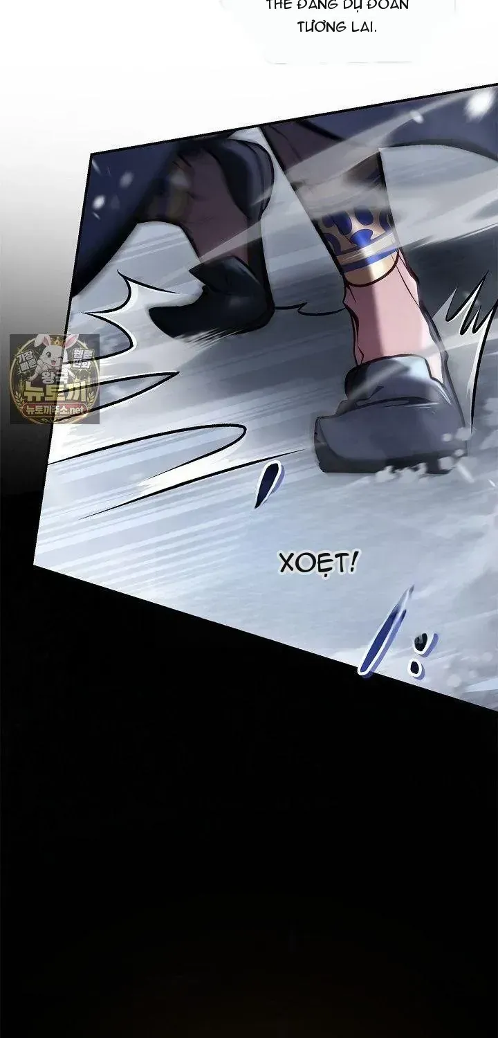 Ký Sự Hồi Quy Chap 184 - Next Chap 185