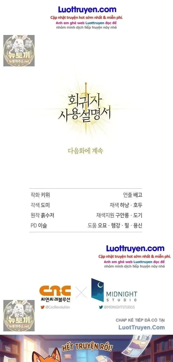 Ký Sự Hồi Quy Chap 184 - Next Chap 185