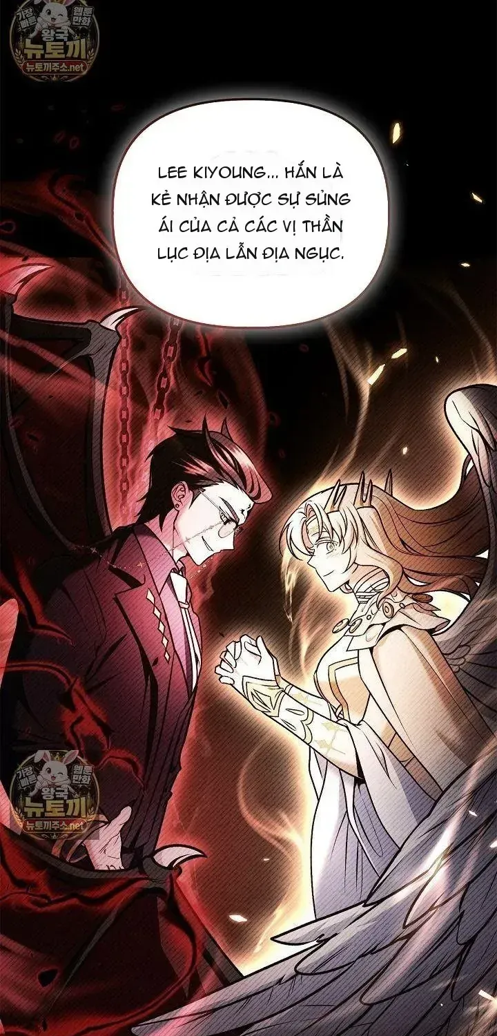 Ký Sự Hồi Quy Chap 184 - Next Chap 185