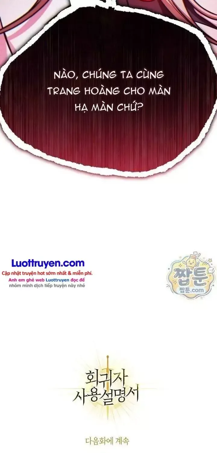 Ký Sự Hồi Quy Chap 199 - Next Chap 200