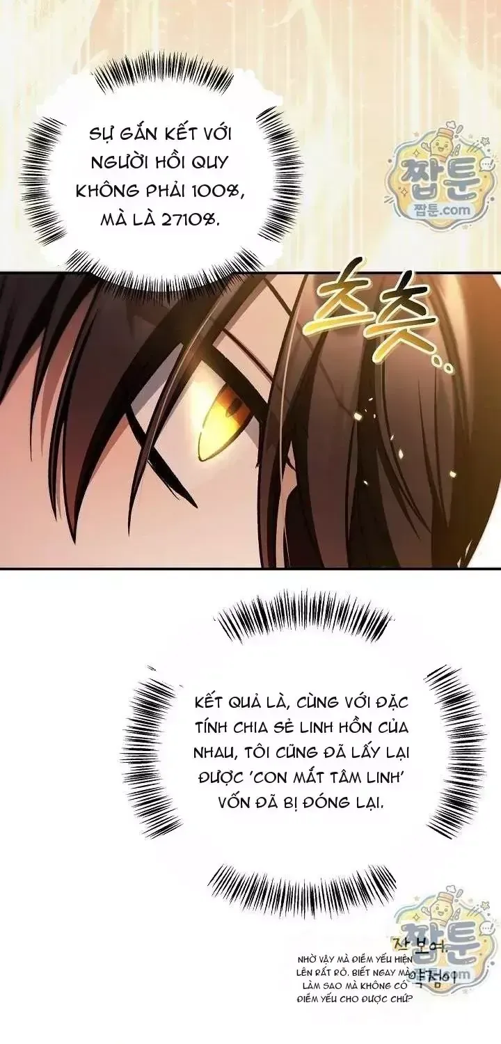 Ký Sự Hồi Quy Chap 199 - Next Chap 200