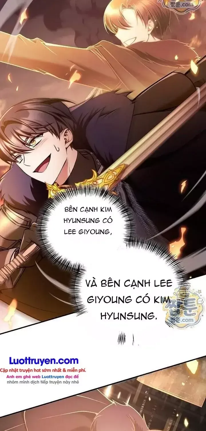 Ký Sự Hồi Quy Chap 199 - Next Chap 200