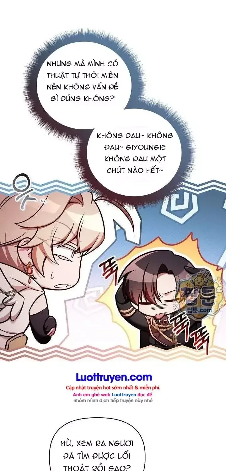 Ký Sự Hồi Quy Chap 199 - Next Chap 200