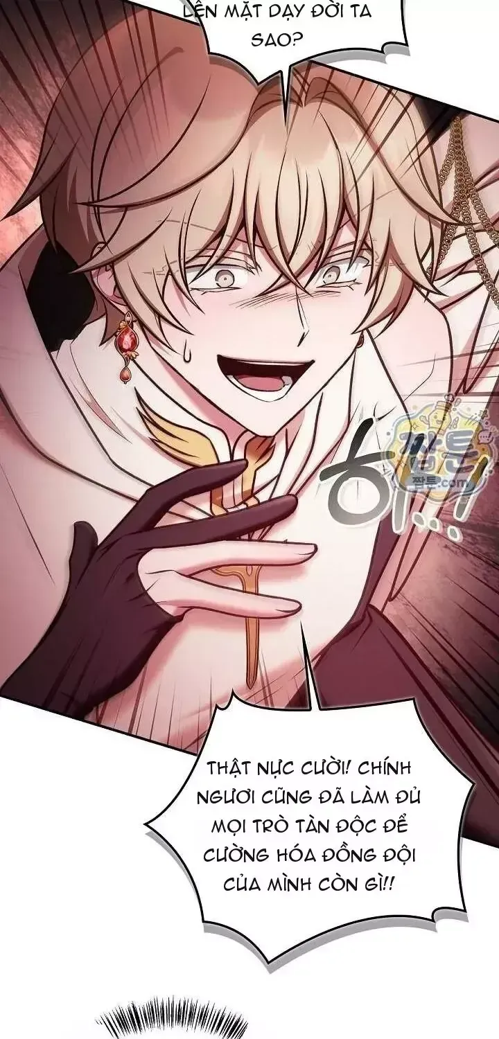 Ký Sự Hồi Quy Chap 199 - Next Chap 200