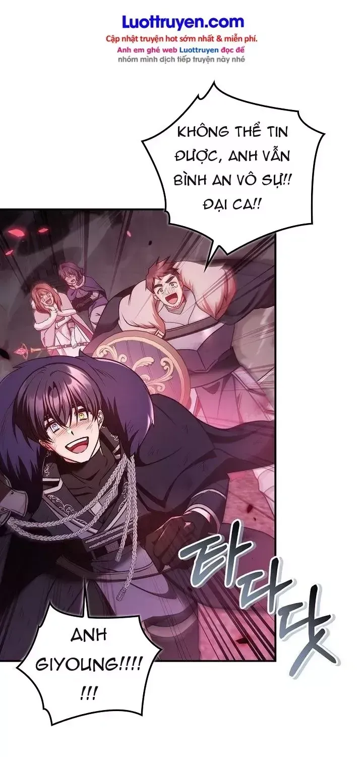 Ký Sự Hồi Quy Chap 200 - Next Chap 201