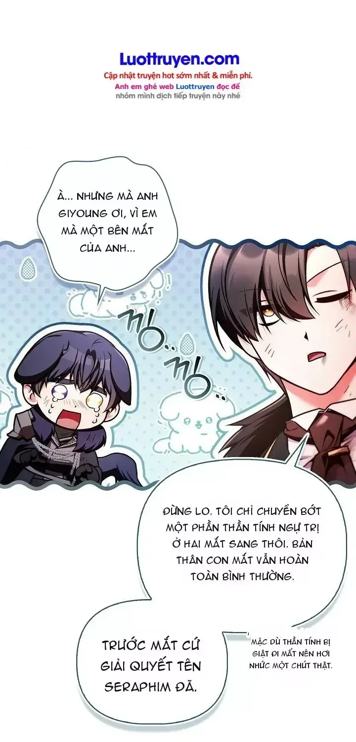 Ký Sự Hồi Quy Chap 200 - Next Chap 201