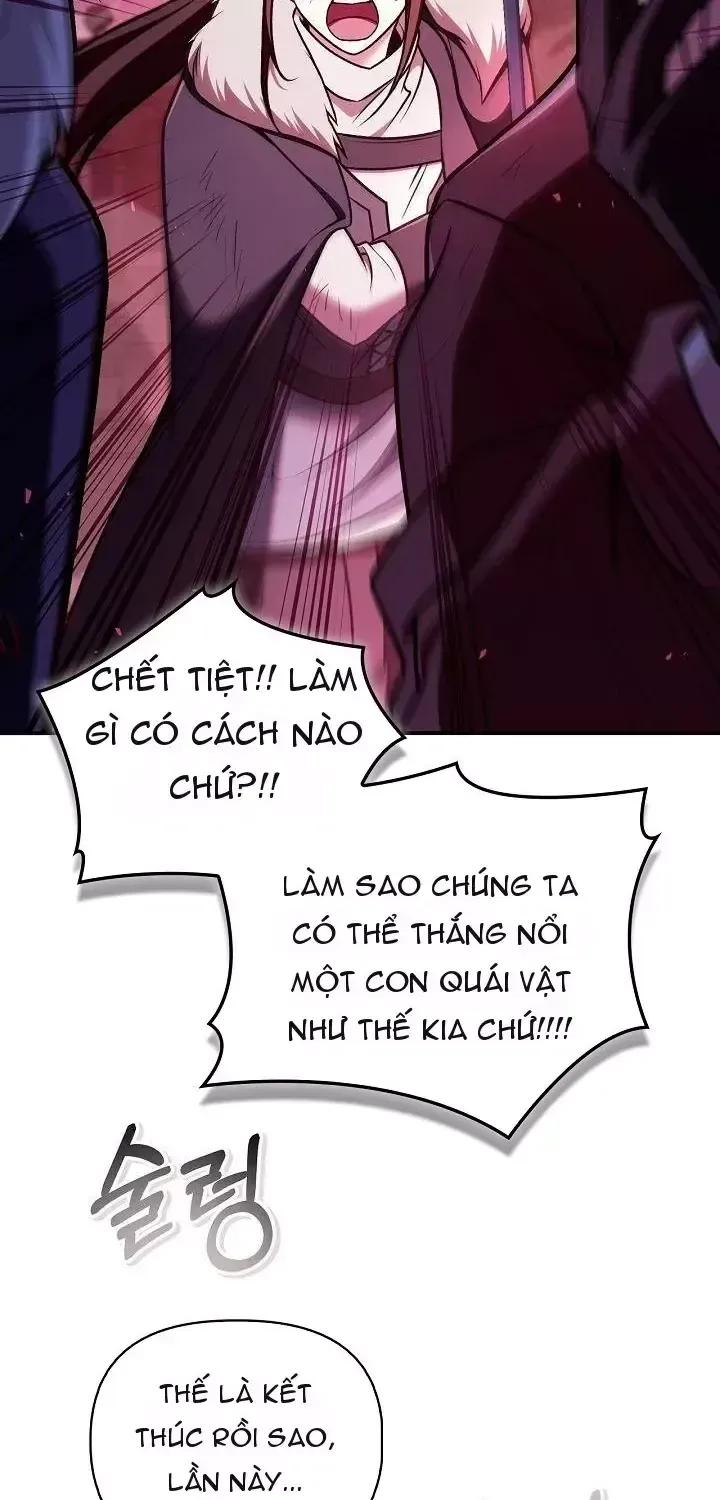 Ký Sự Hồi Quy Chap 200 - Next Chap 201