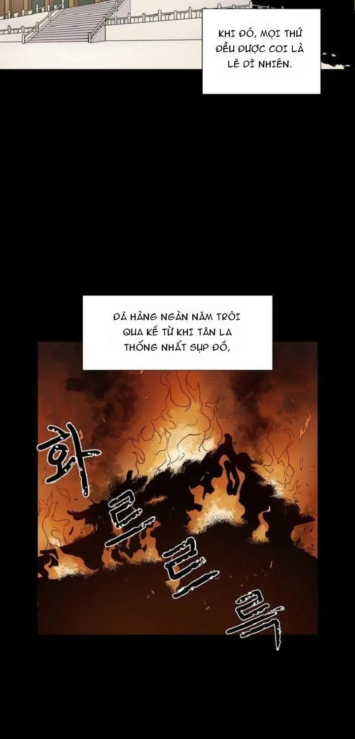 Ký Sự Thành Công Của Một Sĩ Quan Vạn Năng Chap 1 - Next Chap 2