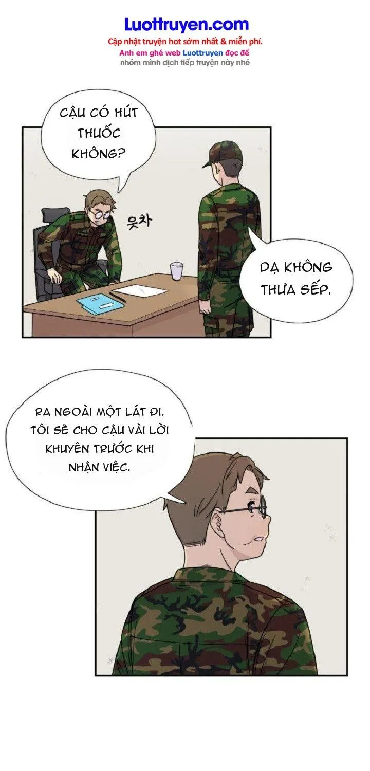 Ký Sự Thành Công Của Một Sĩ Quan Vạn Năng Chap 1 - Next Chap 2