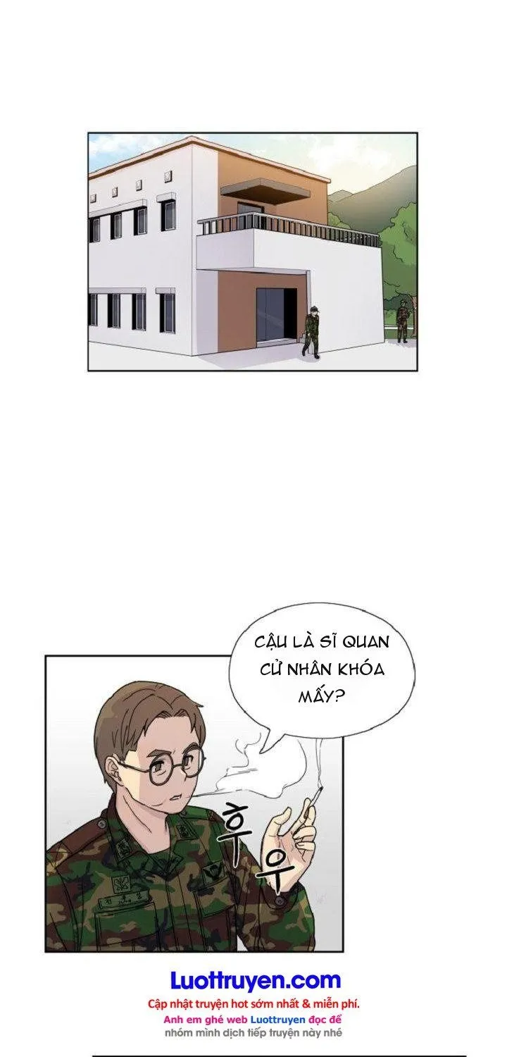 Ký Sự Thành Công Của Một Sĩ Quan Vạn Năng Chap 1 - Next Chap 2
