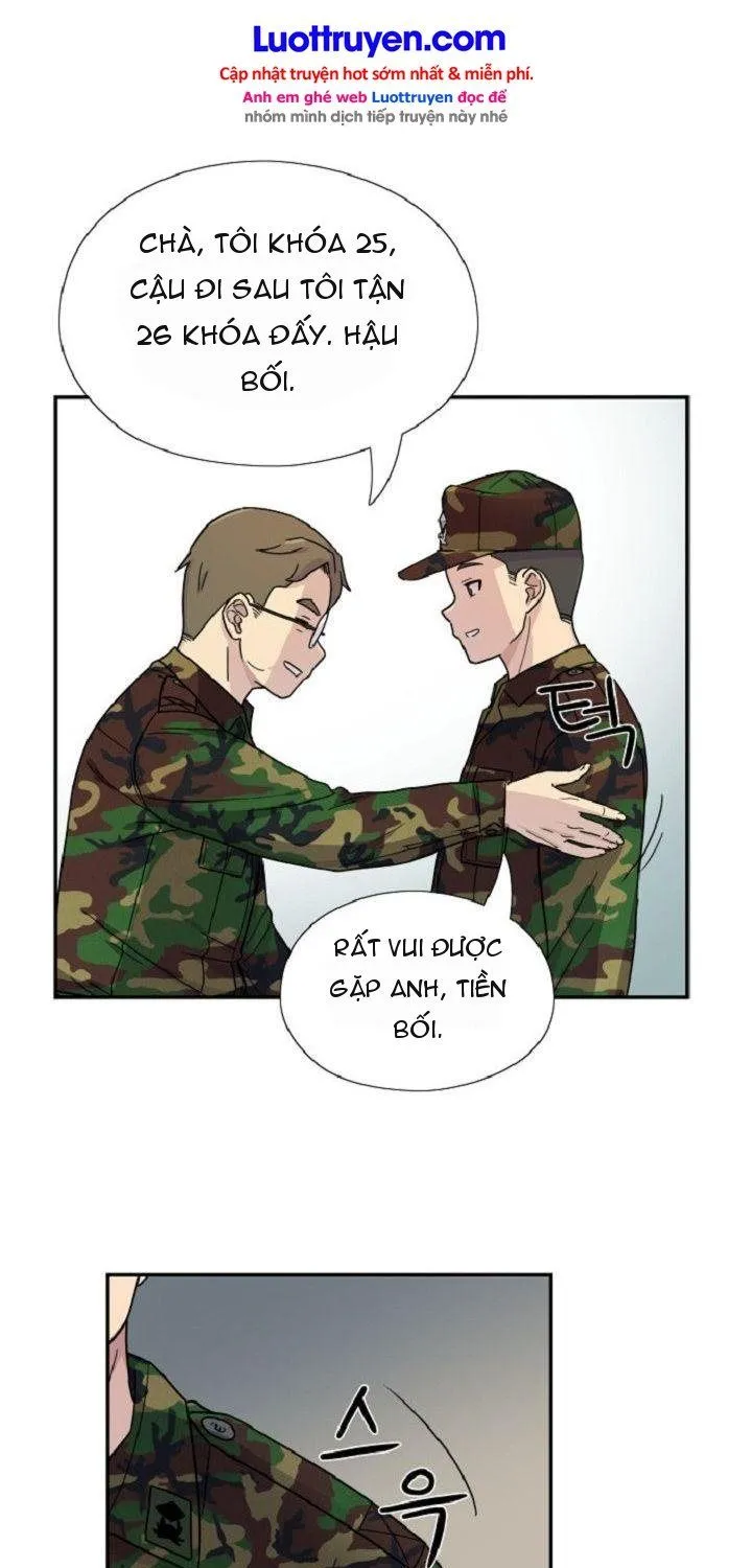 Ký Sự Thành Công Của Một Sĩ Quan Vạn Năng Chap 1 - Next Chap 2
