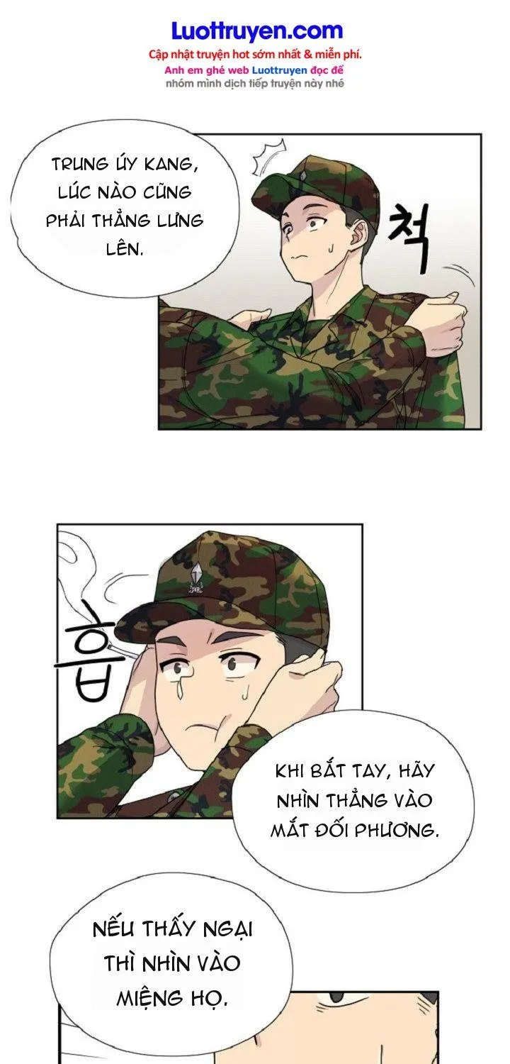 Ký Sự Thành Công Của Một Sĩ Quan Vạn Năng Chap 1 - Next Chap 2