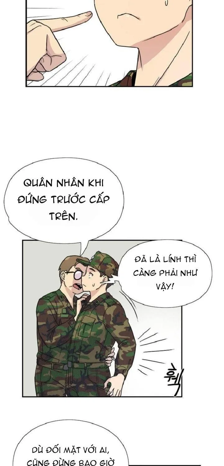 Ký Sự Thành Công Của Một Sĩ Quan Vạn Năng Chap 1 - Next Chap 2