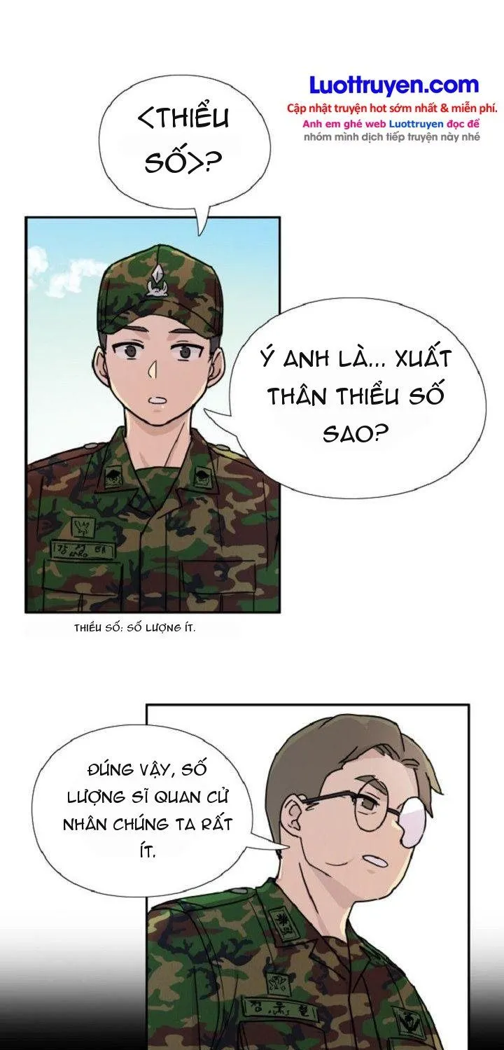 Ký Sự Thành Công Của Một Sĩ Quan Vạn Năng Chap 1 - Next Chap 2
