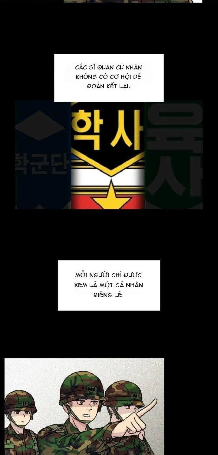 Ký Sự Thành Công Của Một Sĩ Quan Vạn Năng Chap 1 - Next Chap 2