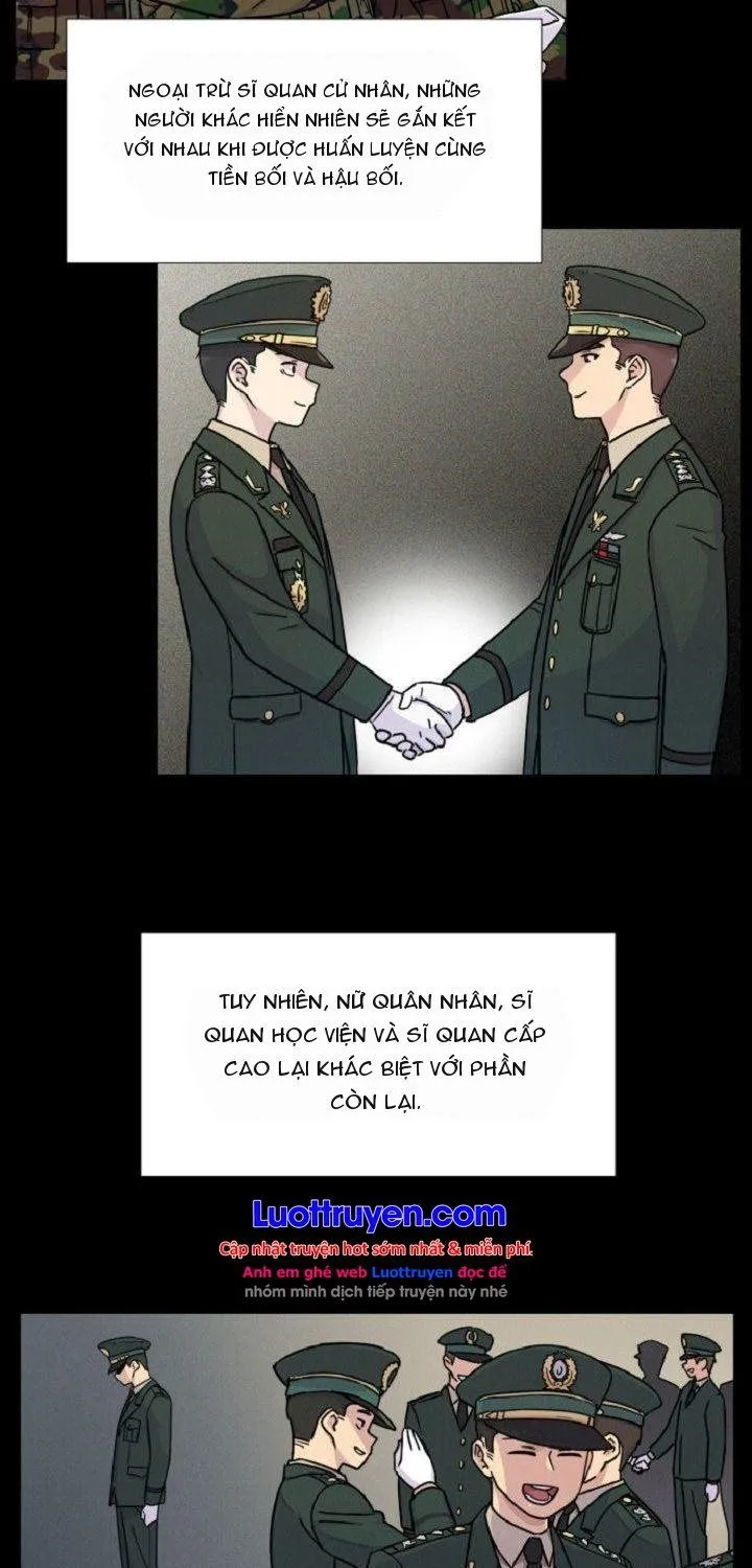 Ký Sự Thành Công Của Một Sĩ Quan Vạn Năng Chap 1 - Next Chap 2