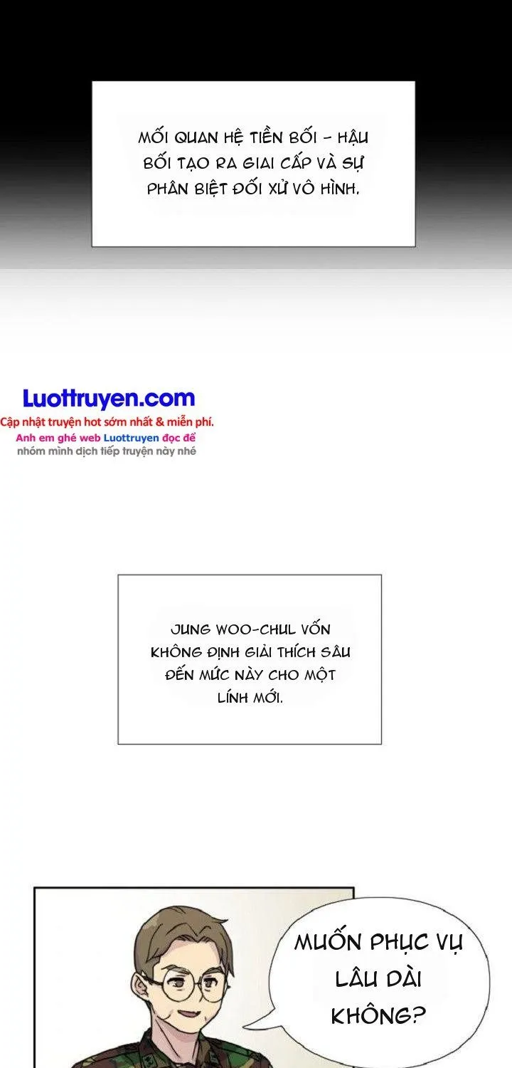 Ký Sự Thành Công Của Một Sĩ Quan Vạn Năng Chap 1 - Next Chap 2
