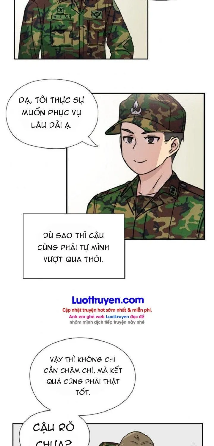 Ký Sự Thành Công Của Một Sĩ Quan Vạn Năng Chap 1 - Next Chap 2