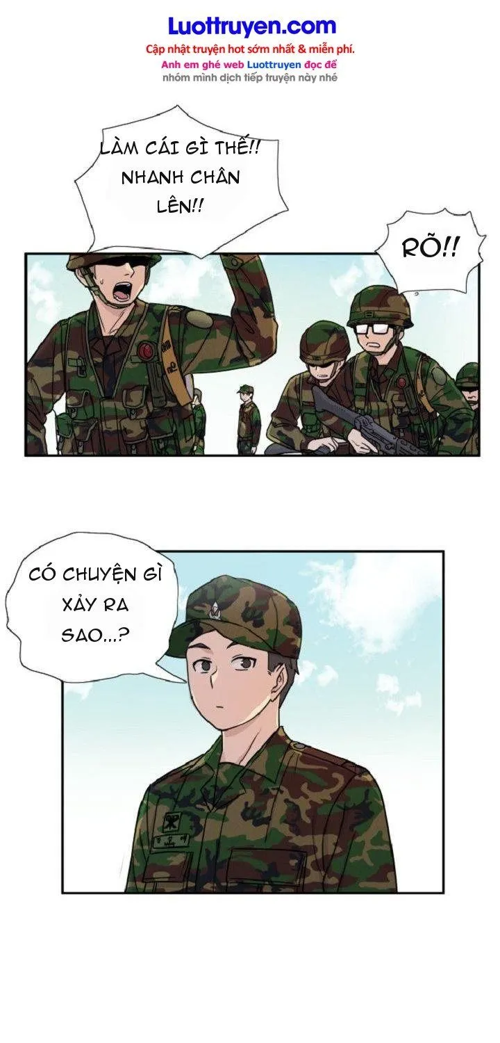 Ký Sự Thành Công Của Một Sĩ Quan Vạn Năng Chap 1 - Next Chap 2