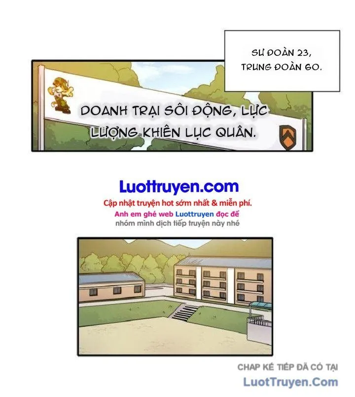 Ký Sự Thành Công Của Một Sĩ Quan Vạn Năng Chap 1 - Next Chap 2
