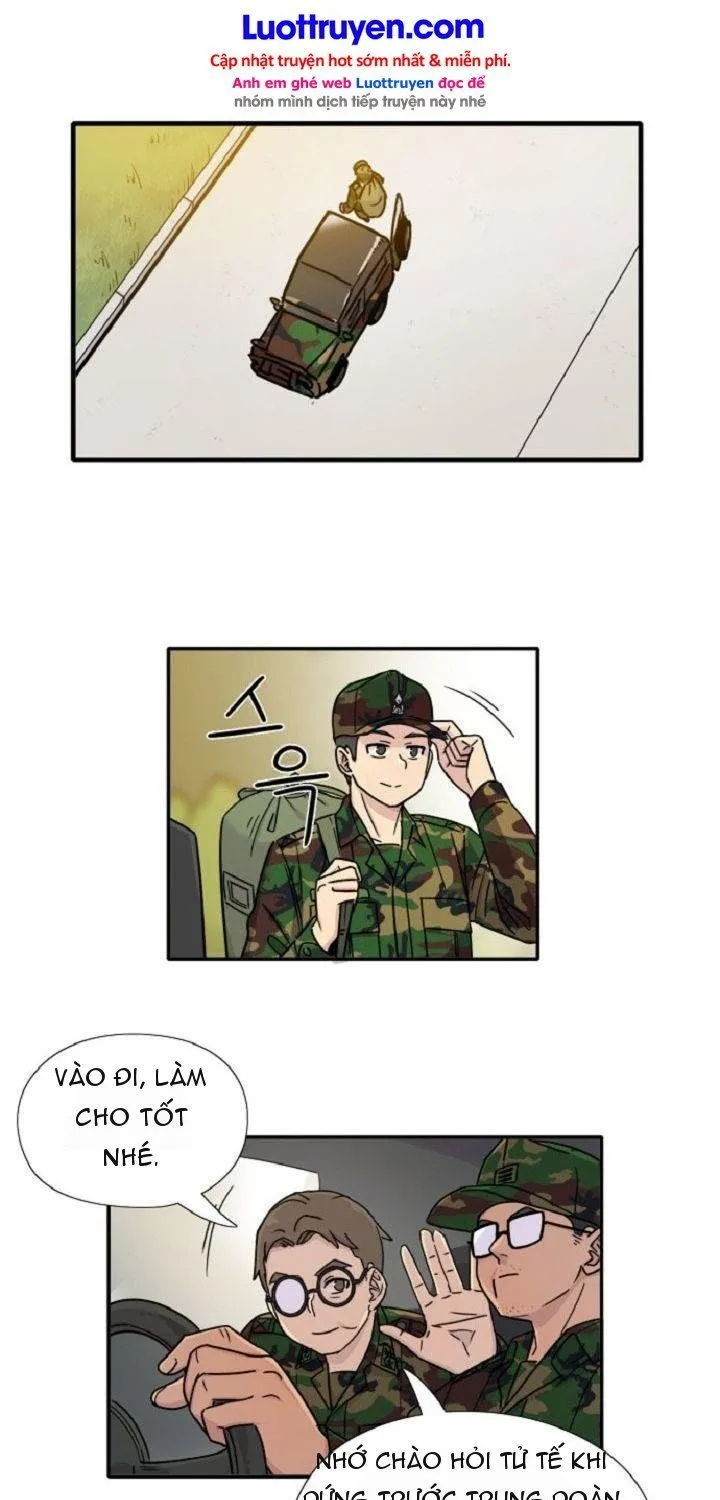 Ký Sự Thành Công Của Một Sĩ Quan Vạn Năng Chap 1 - Next Chap 2