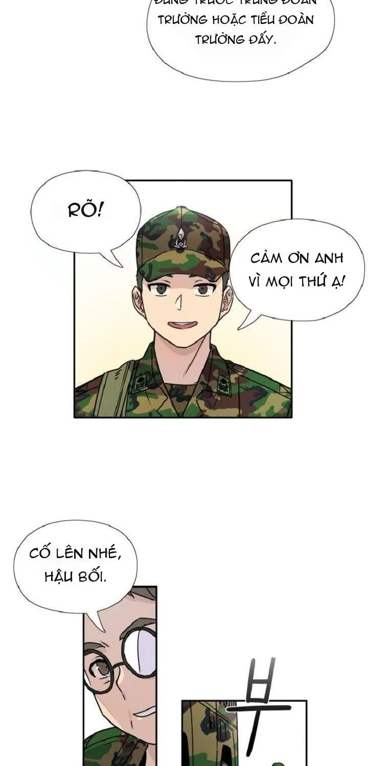 Ký Sự Thành Công Của Một Sĩ Quan Vạn Năng Chap 1 - Next Chap 2