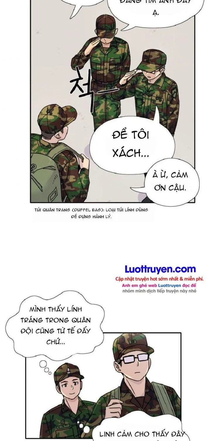 Ký Sự Thành Công Của Một Sĩ Quan Vạn Năng Chap 1 - Next Chap 2