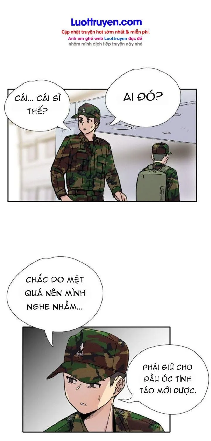 Ký Sự Thành Công Của Một Sĩ Quan Vạn Năng Chap 1 - Next Chap 2