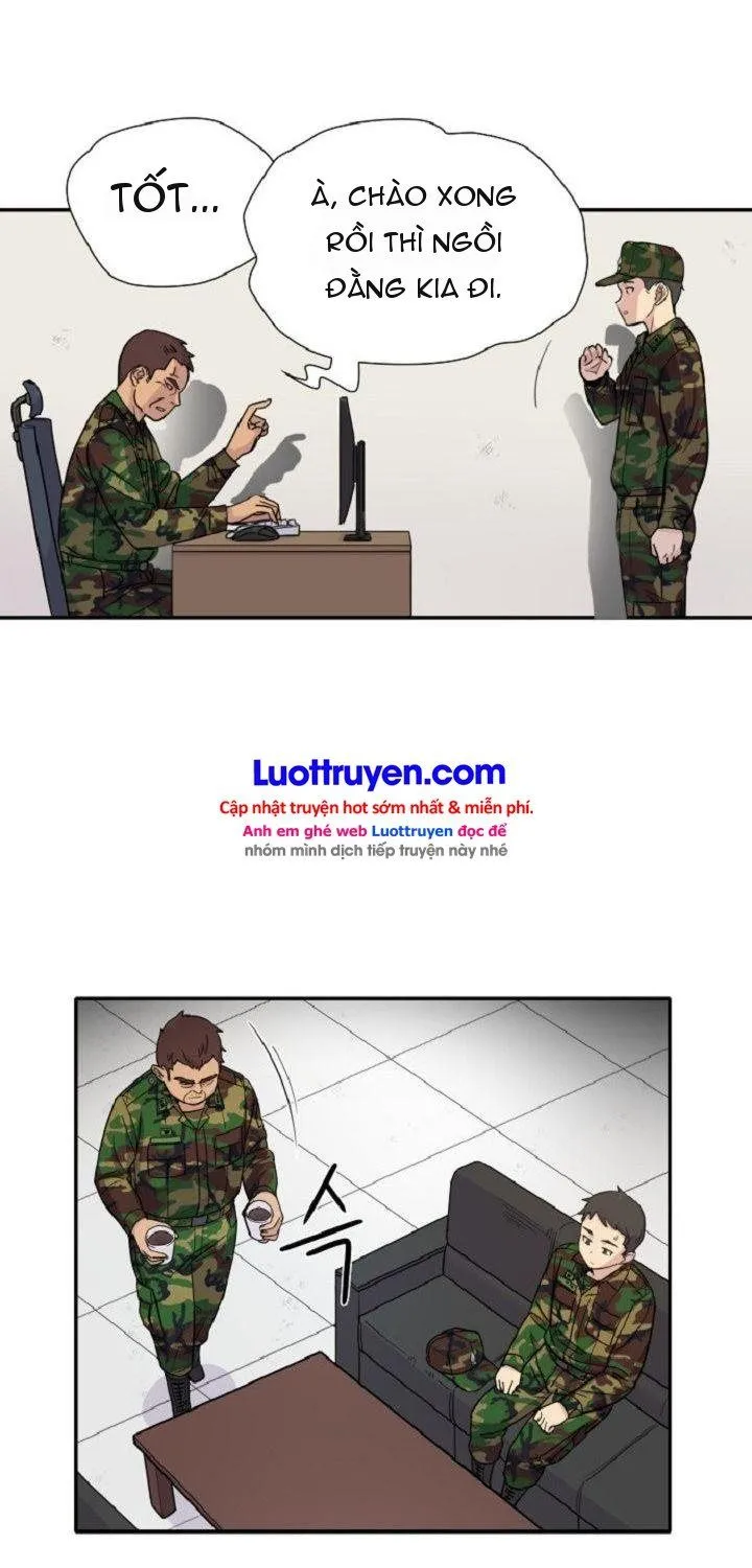 Ký Sự Thành Công Của Một Sĩ Quan Vạn Năng Chap 1 - Next Chap 2