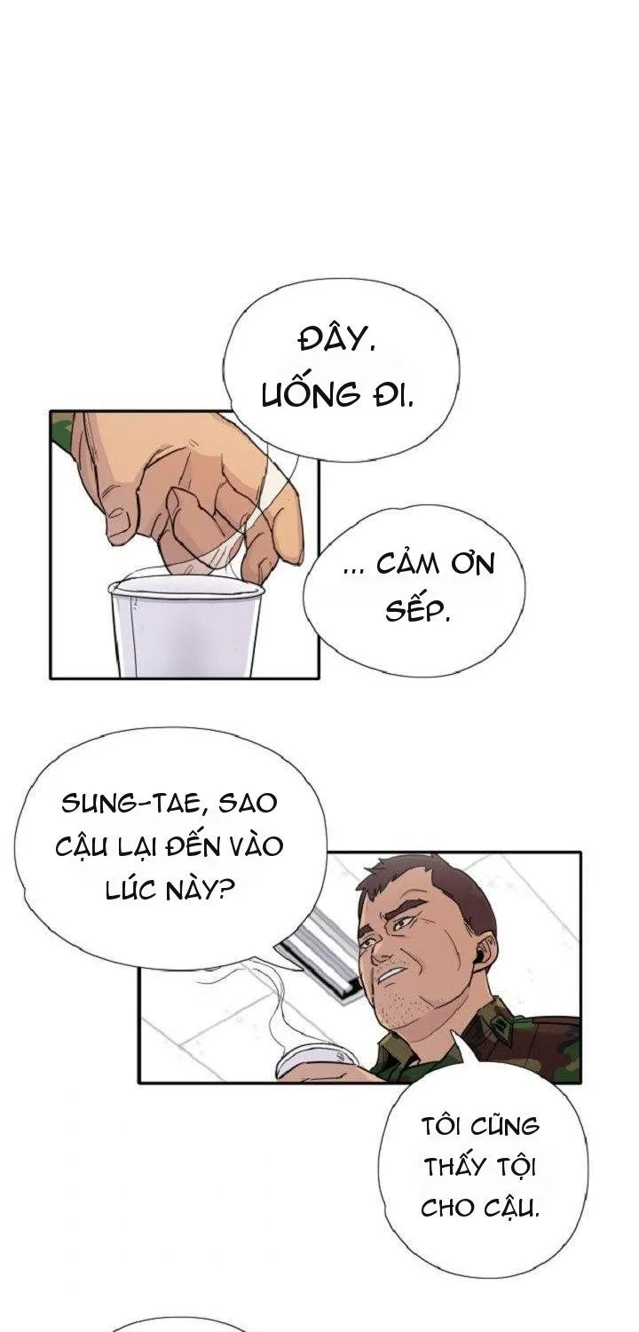 Ký Sự Thành Công Của Một Sĩ Quan Vạn Năng Chap 1 - Next Chap 2