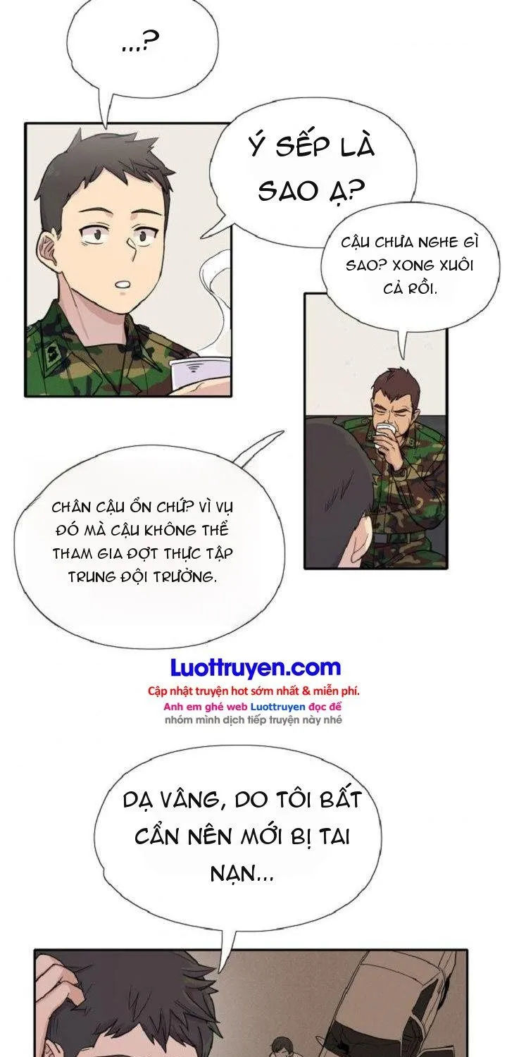 Ký Sự Thành Công Của Một Sĩ Quan Vạn Năng Chap 1 - Next Chap 2