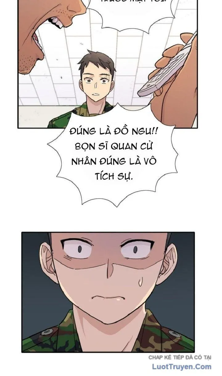 Ký Sự Thành Công Của Một Sĩ Quan Vạn Năng Chap 1 - Next Chap 2