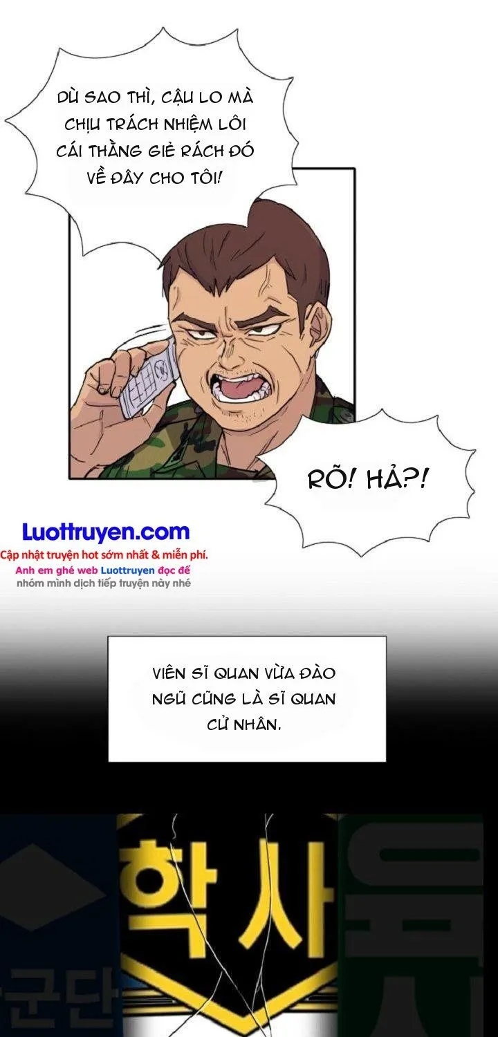 Ký Sự Thành Công Của Một Sĩ Quan Vạn Năng Chap 1 - Next Chap 2
